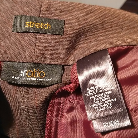 Slacks - Picture 4 of 4